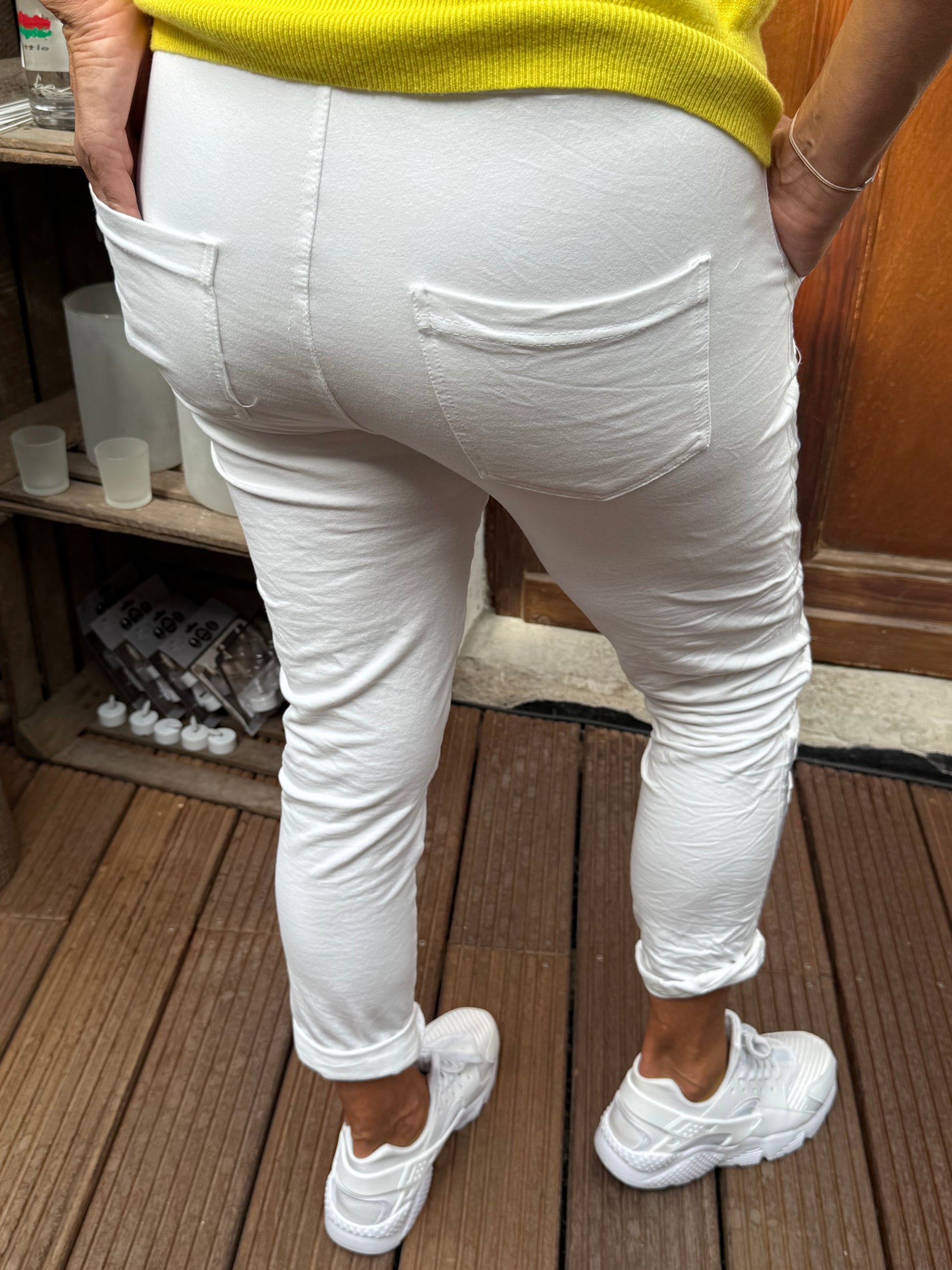 Hose