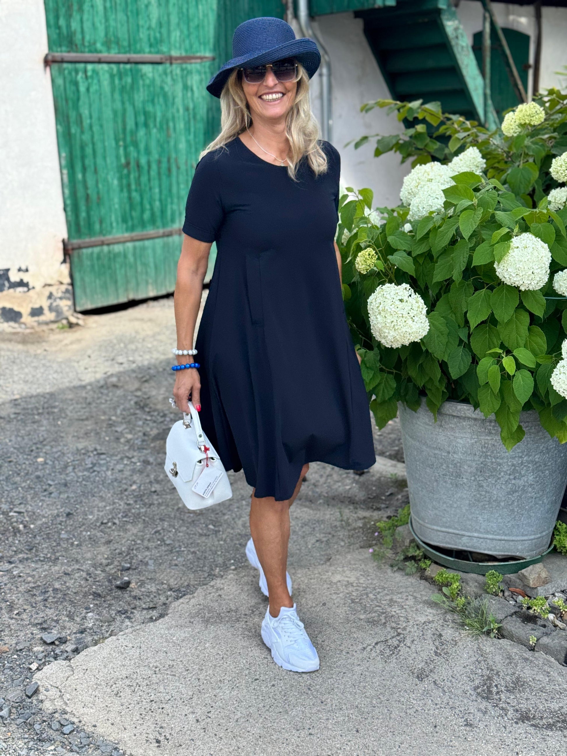 Zeitlos Kleid