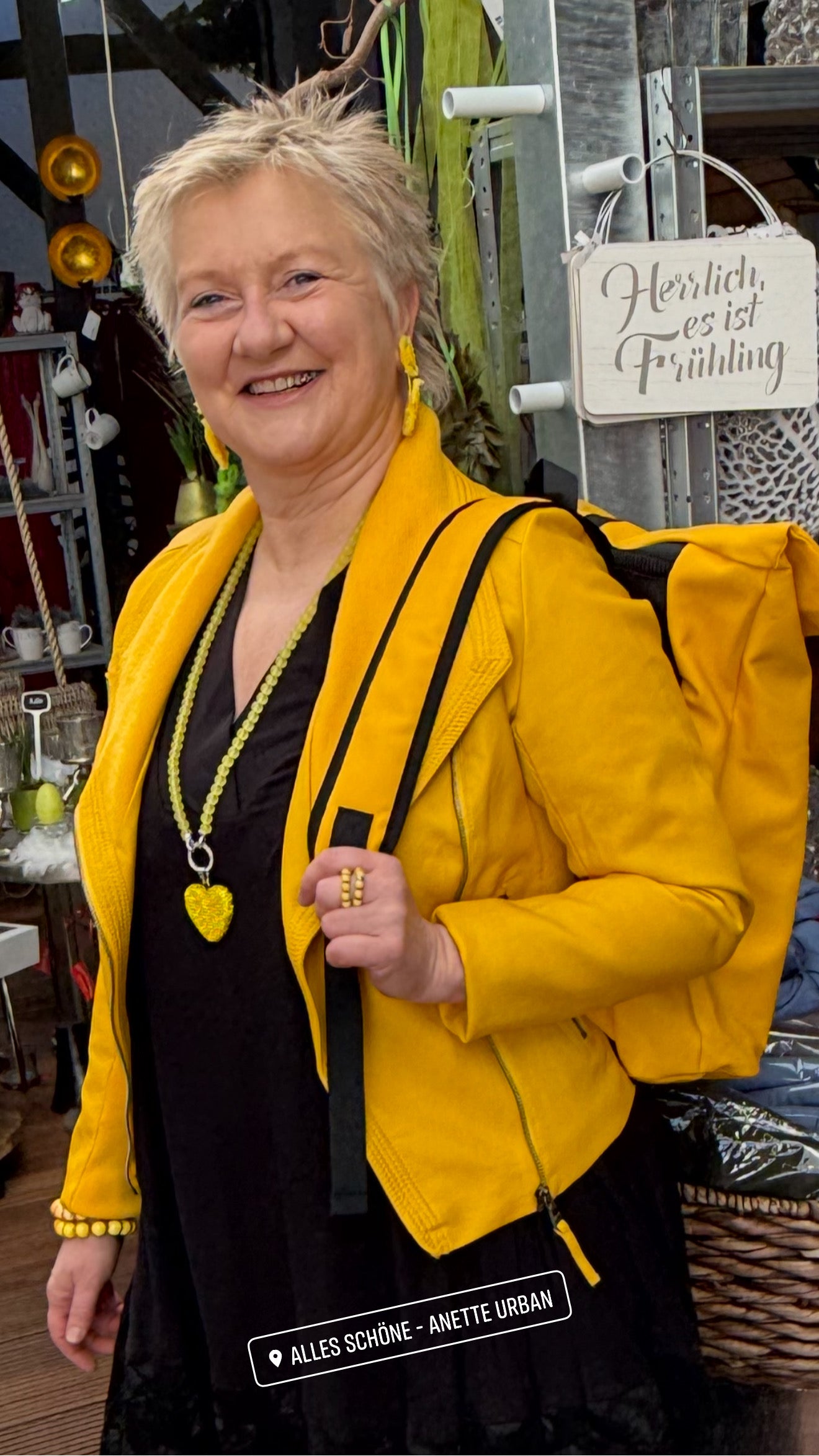 Vegane Lederjacke in verschiedenen Farben