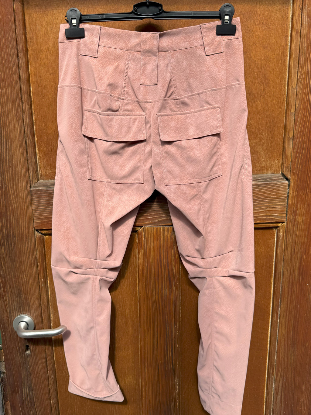 Klappentaschenhose Art.Nr 24653 hellrosa