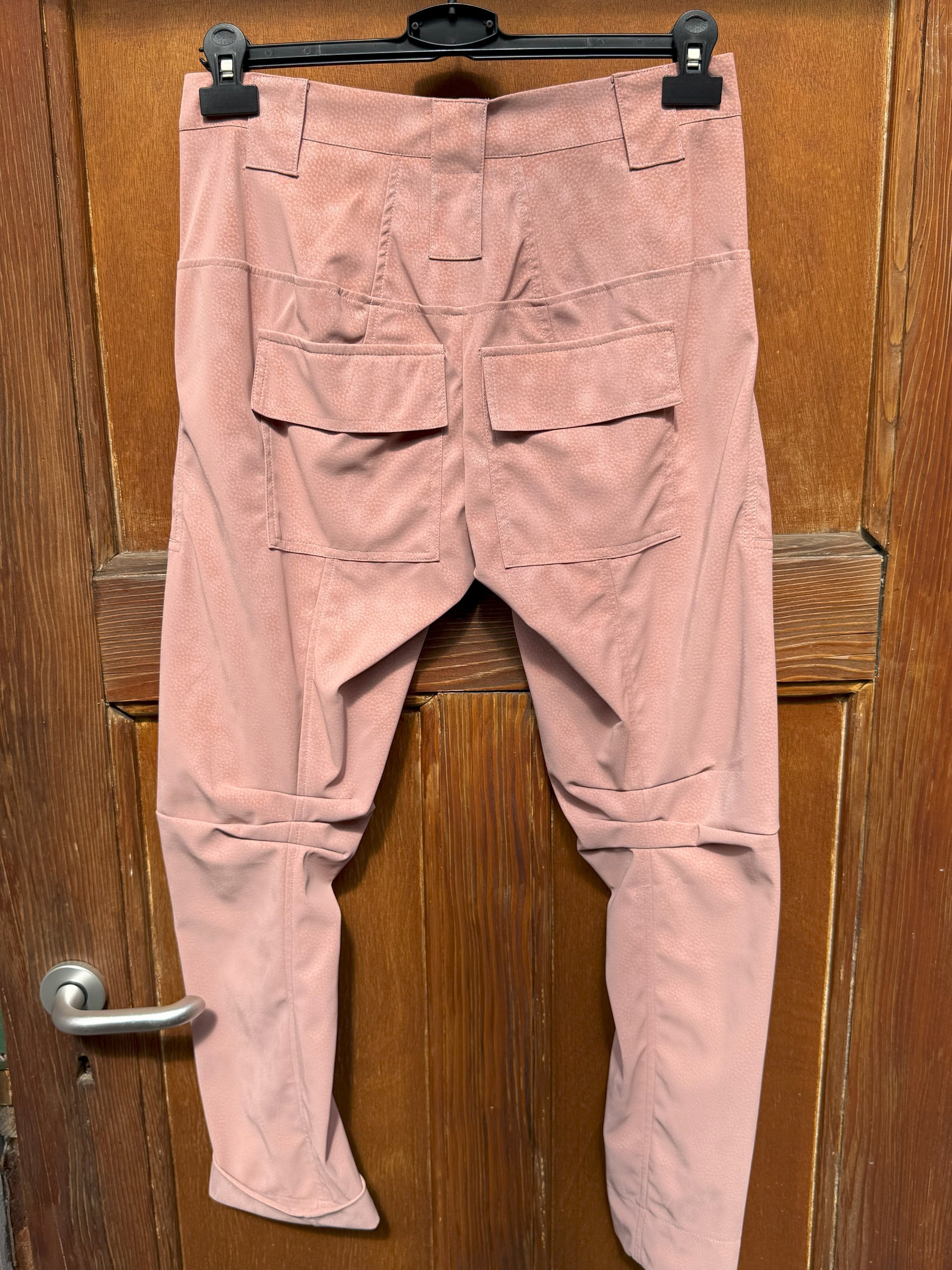 Klappentaschenhose Art.Nr 24653 hellrosa