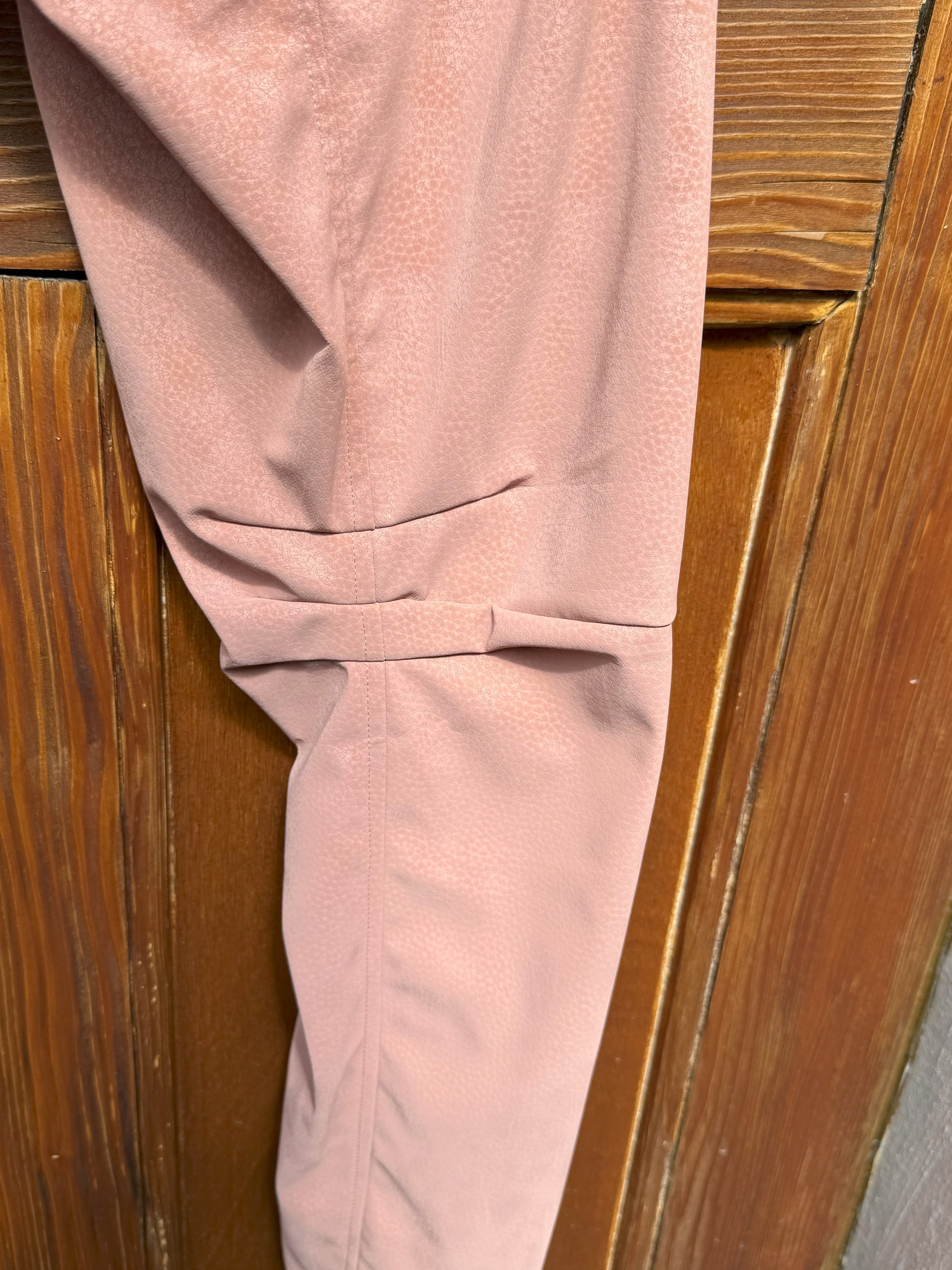 Klappentaschenhose Art.Nr 24653 hellrosa