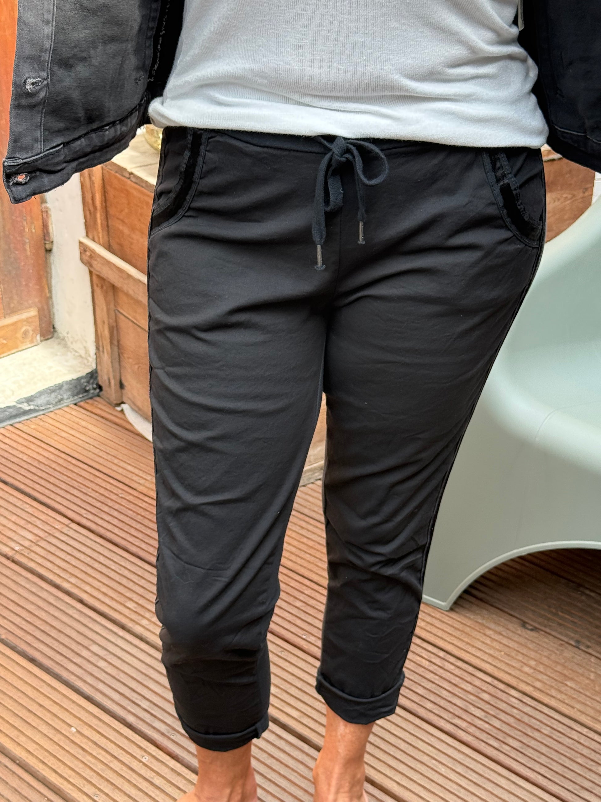 Super bequeme Hose