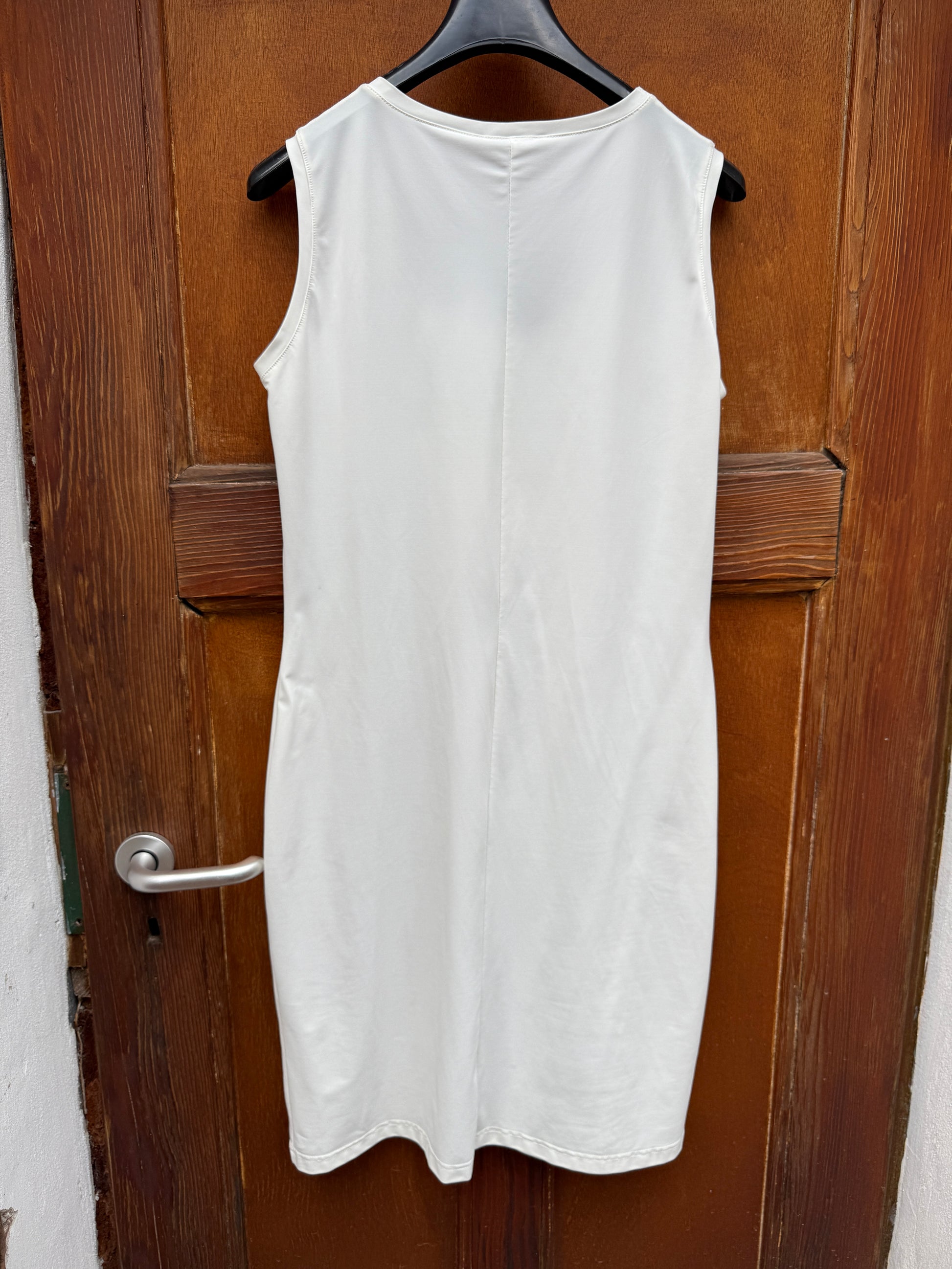 Sommerkleid Art.Nr. 17044 weiß