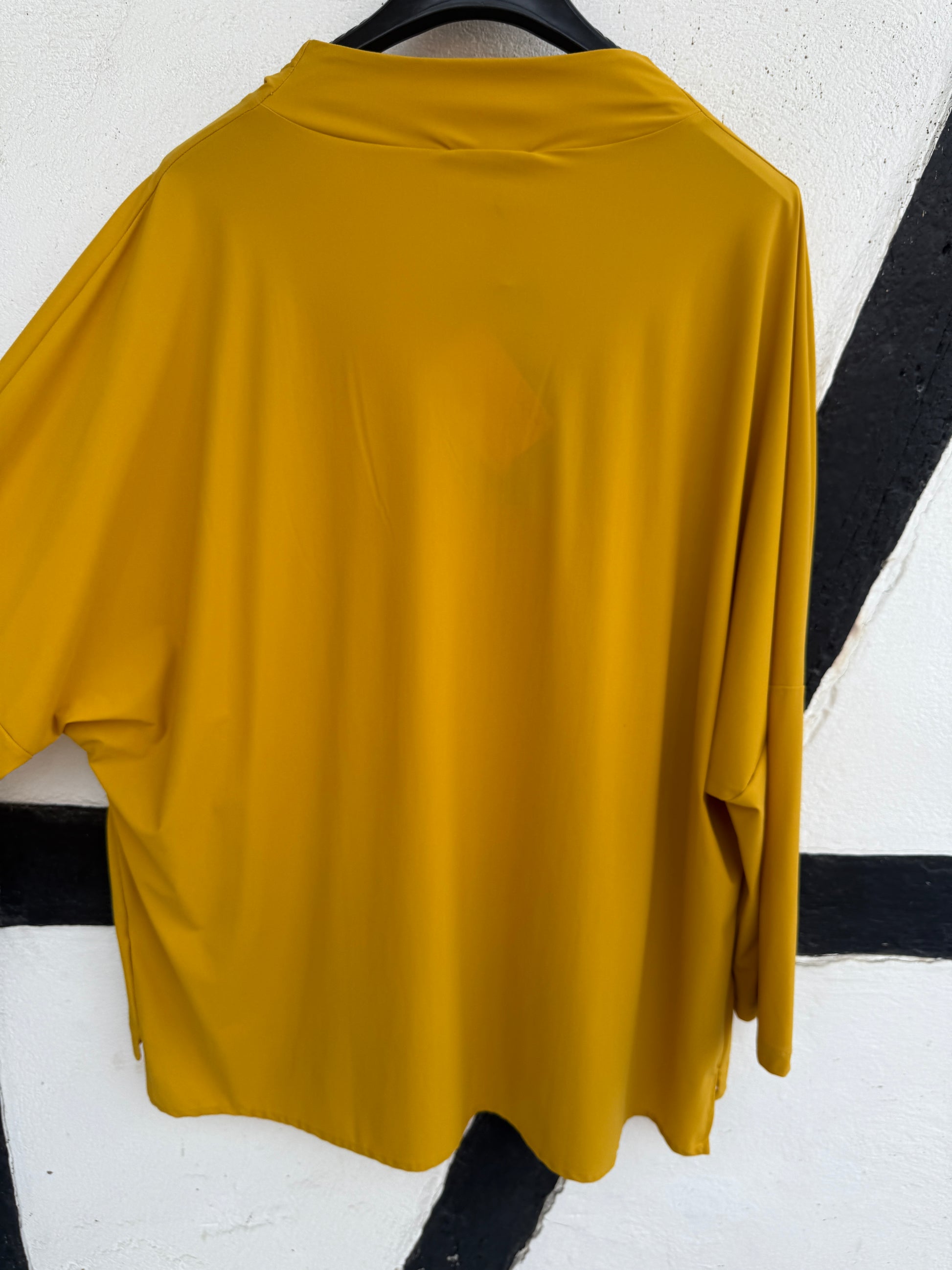 Zeitlos Tunika / Oberteil 22583 Farbe pesto