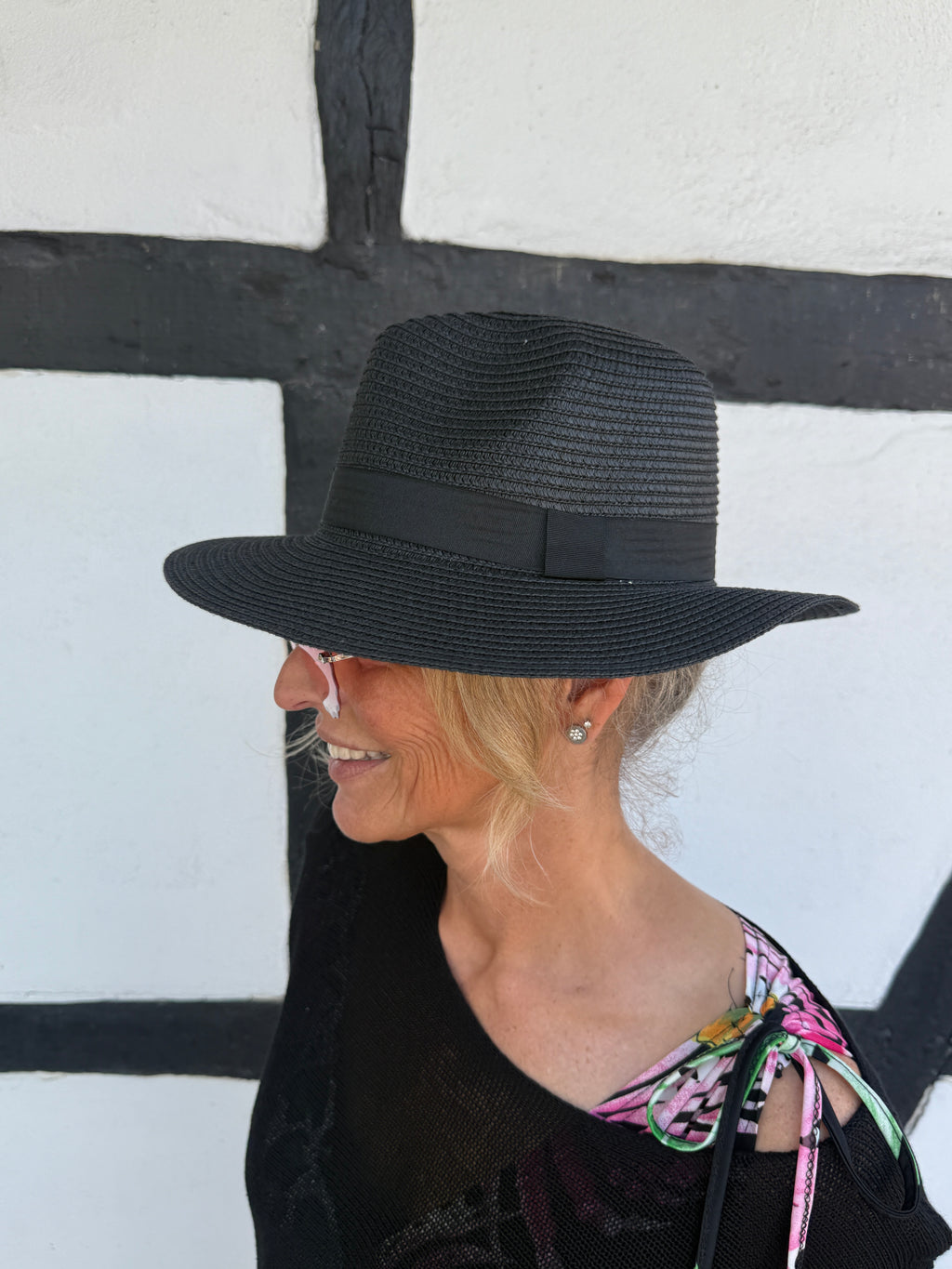 Luftiges Sommerkleid