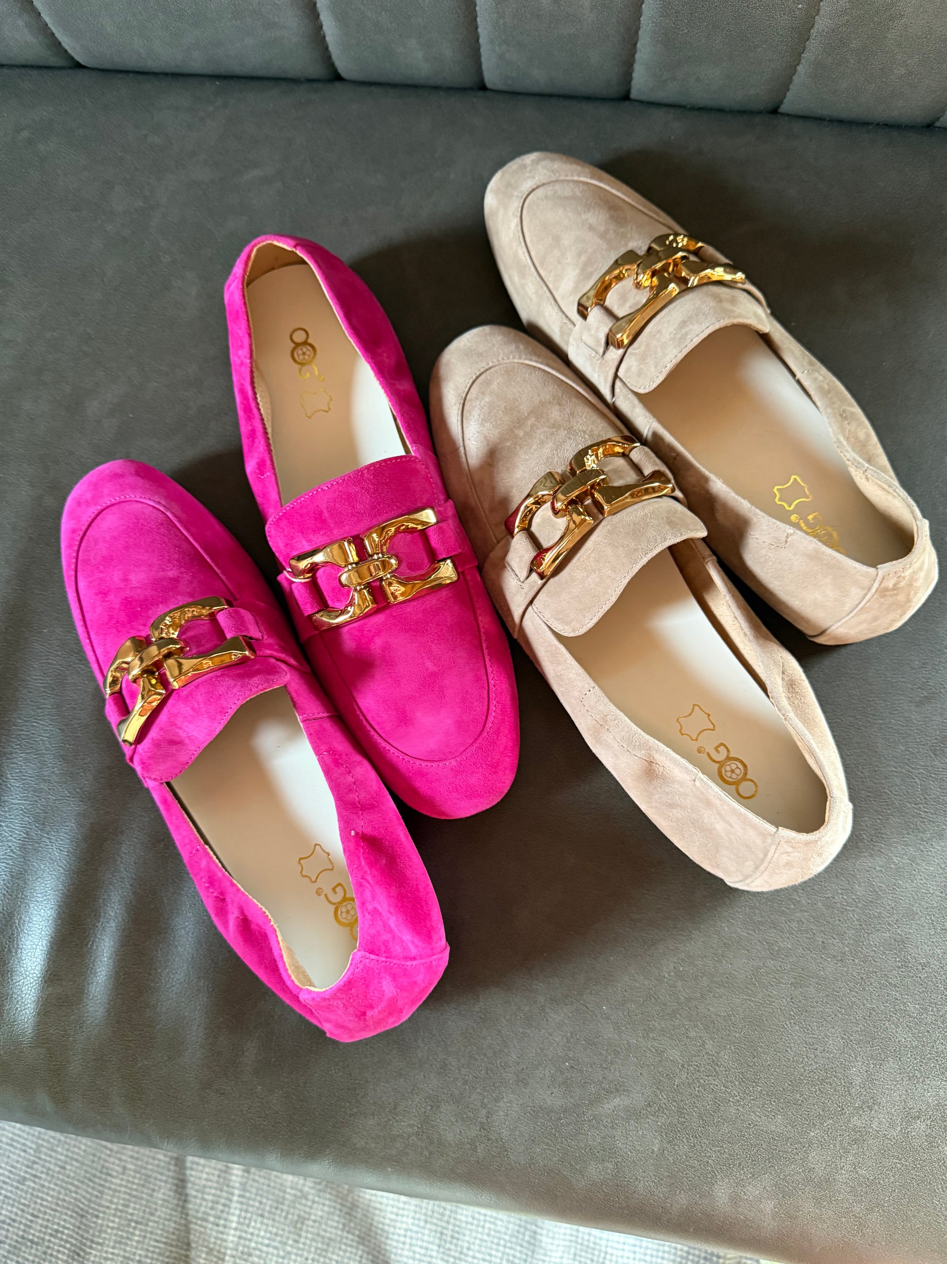 Super bequemer Slipper