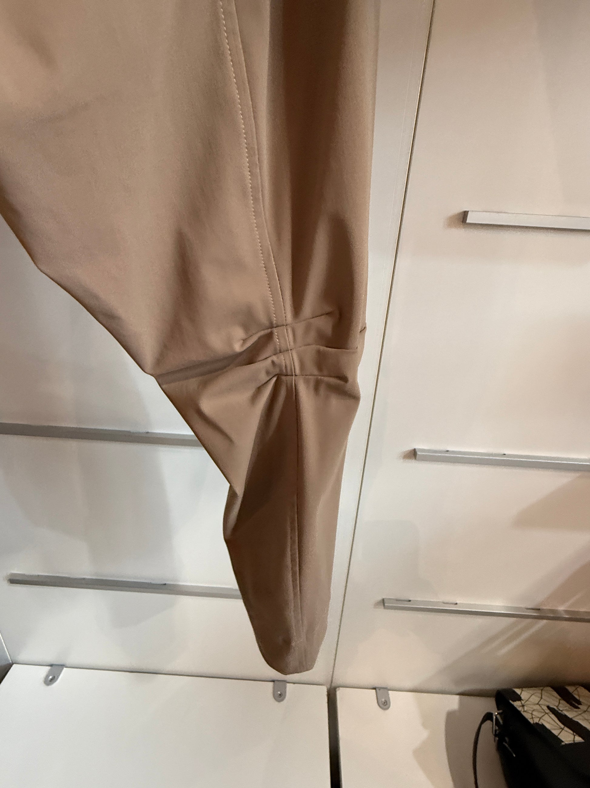 Klappentaschenhose Art.Nr 1010 cappuccino