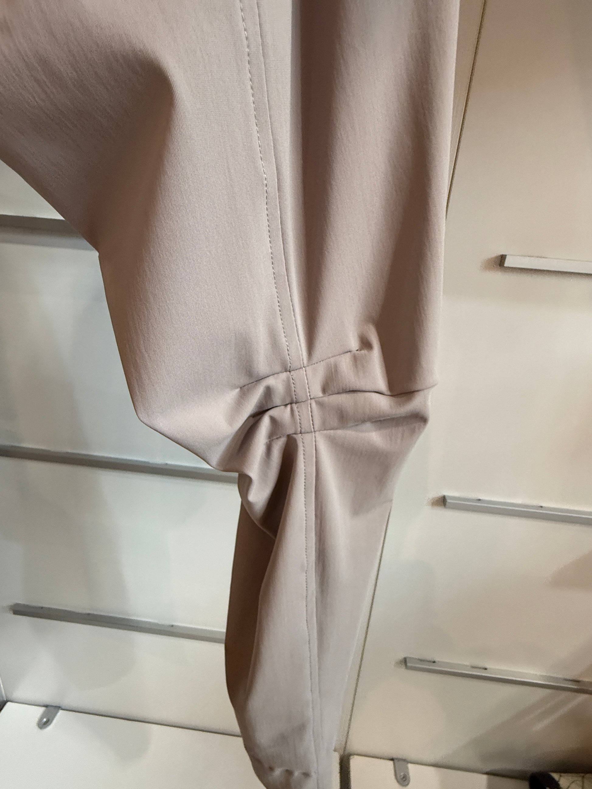 Klappentaschenhose Art.Nr 1010 hell nougat