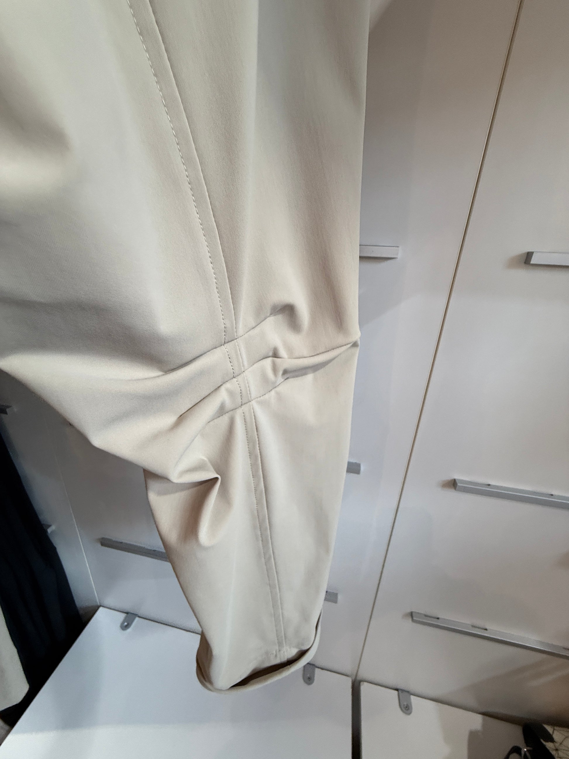 Klappentaschenhose Art.Nr 1010 sand